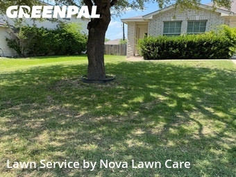 Lawn Cutting nearby Hutto, TX, 