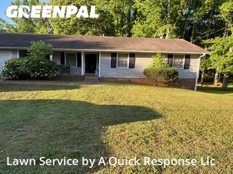 Grass Cutting nearby Conyers, GA, 