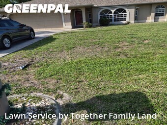 Yard Mowing nearby Punta Gorda, FL, 