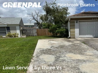 Lawn Care nearby Largo, FL, 