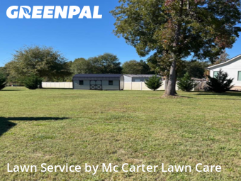 Lawn Mowing Service nearby Campobello, SC, 