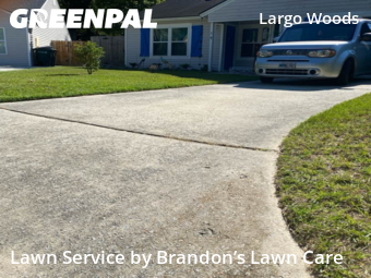 Lawn Cutting nearby Savannah, GA, 