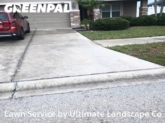 Grass Cutting nearby Wimauma, FL, 