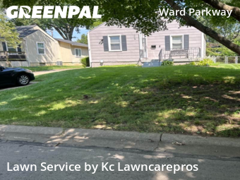 Lawn Care Service nearby Kansas City, KS, 
