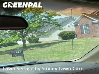 Grass Cutting nearby Columbia, SC, 
