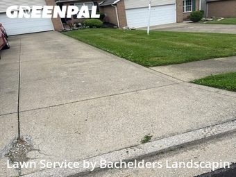 Lawn Maintenance nearby Mansfield, OH, 