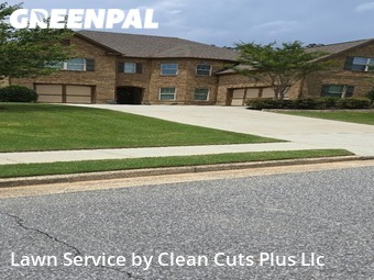 Lawn Service nearby Marietta, GA, 