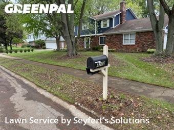 Lawn Cut nearby Carmel, IN, 