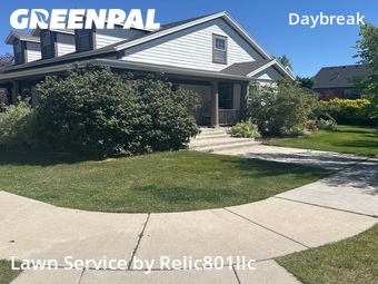Lawn Maintenance nearby South Jordan, UT, 