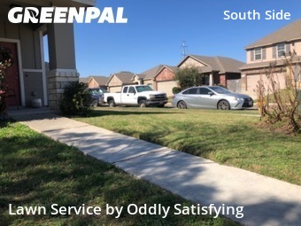 Lawn Service nearby Corpus Christi, TX, 