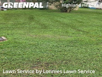 Lawn Care Service nearby Nashville, TN, 