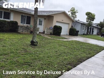 Lawn Care nearby Coconut Creek, FL, 