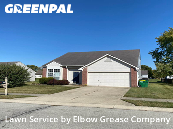 Yard Cutting nearby Noblesville, IN, 