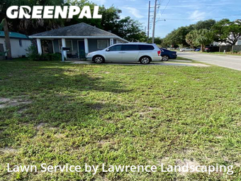 Lawn Cutting nearby Jacksonville Beach, FL, 