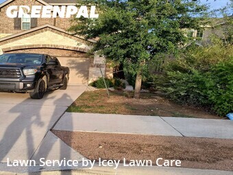 Lawn Service nearby Austin, TX, 