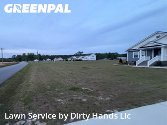 Yard Mowing nearby Suffolk, VA, 