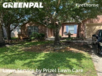 Grass Cutting nearby Katy, TX, 
