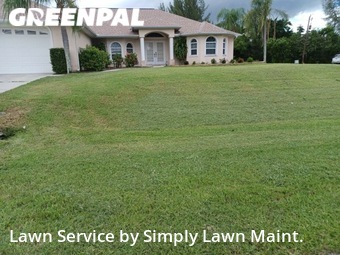 Yard Cutting nearby Cape Coral, FL, 