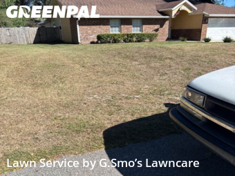 Lawn Cut nearby Newberry, FL, 
