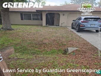 Lawn Care nearby Fort Myers, FL, 