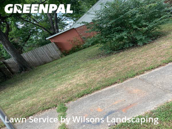 Yard Mowing nearby Memphis, TN, 