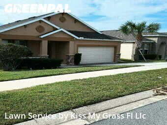 Lawn Service nearby Apopka, TX, 