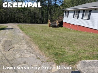 Lawn Cutting nearby Gadsden, AL, 