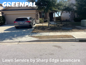 Lawn Cut nearby Austin, TX, 