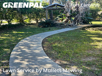 Yard Cutting nearby Jacksonville, FL, 