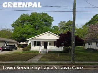 Yard Mowing nearby Kannapolis, NC, 