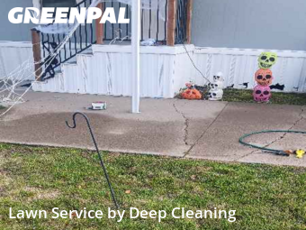 Lawn Cut nearby West Jordan, UT, 