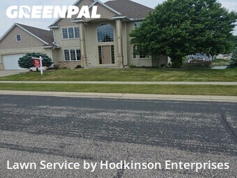 Lawn Cutting nearby Rochester, MN, 