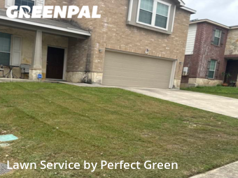 Lawn Mowing nearby San Antonio, TX, 