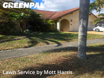 Lawn Mowing nearby Boca Raton, FL, 