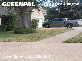 Yard Mowing nearby Jacksonville, FL, 