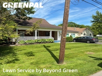 Lawn Care nearby Taylor, MI, 