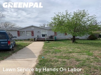 Grass Cut nearby Saint Joseph, MO, 