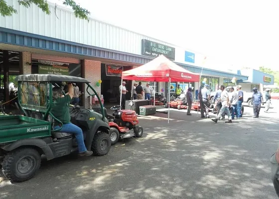 Big Bend Lawn Enforcement Small Engine Repair Photo 9