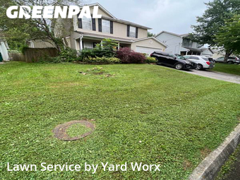 Lawn Service nearby Knoxville, TN, 