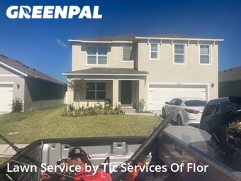 Lawn Mow nearby Edgewater, FL, 