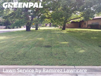 Lawn Maintenance nearby Bedford, TX, 