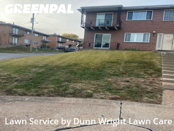 Lawn Care nearby St. Louis, MO, 