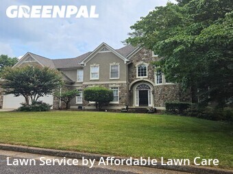 Lawn Care nearby Marietta, GA, 