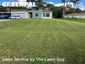 Lawn Cutting nearby Lehigh Acres, FL, 