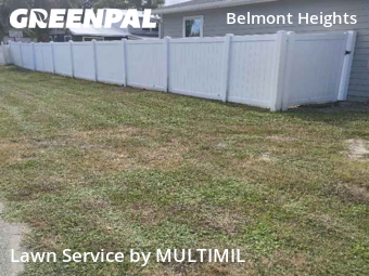 Yard Cuttingin Tampa,33610,Grass Cut by MULTIMIL , work completed in Nov , 2025