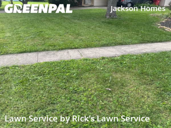 Lawn Care Service nearby Grove City, OH, 