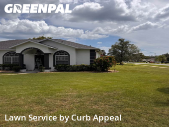 Lawn Mow nearby Brooksville, FL, 