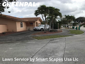 Lawn Maintenance nearby Miami, FL, 
