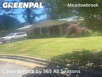 Landscaper In Augusta,30906,Landscapers by 365 All Seasons , work completed in Jun , 2026