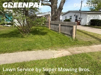 Grass Cutting nearby Lansing, MI, 